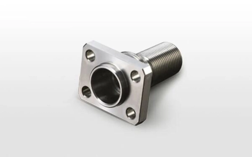 NLX 2500 2. Generation Anwendung Zylinder