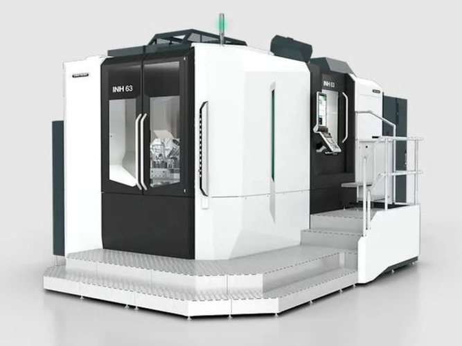 DMG Mori INH 63