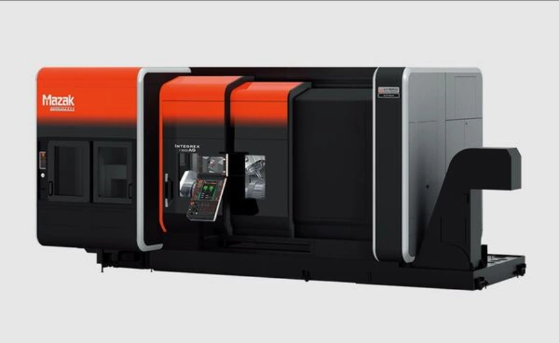 INTEGREX i-250H S AG