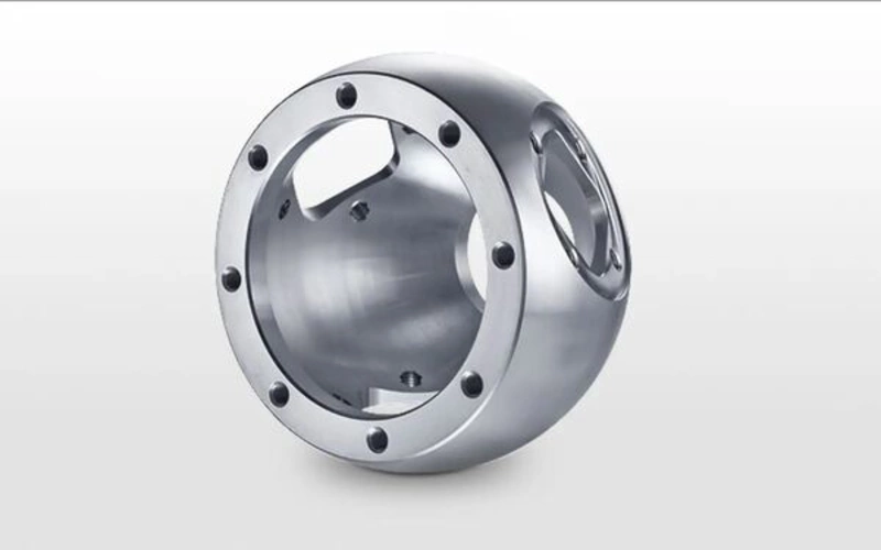 Anwendungsbeispiel: Nabe