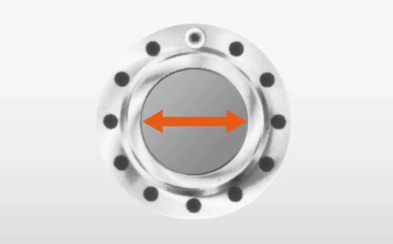 SLANT TURN 550M Spindelbohrung 275 mm