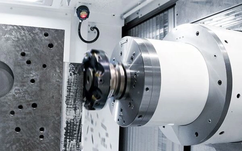 HCN-5000 NEO Spindel