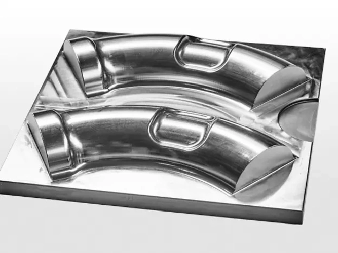 Anwendungsbeispiel: Rohrleitungsform