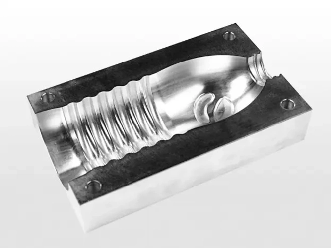 Anwendungsbeispiel: Flaschenform