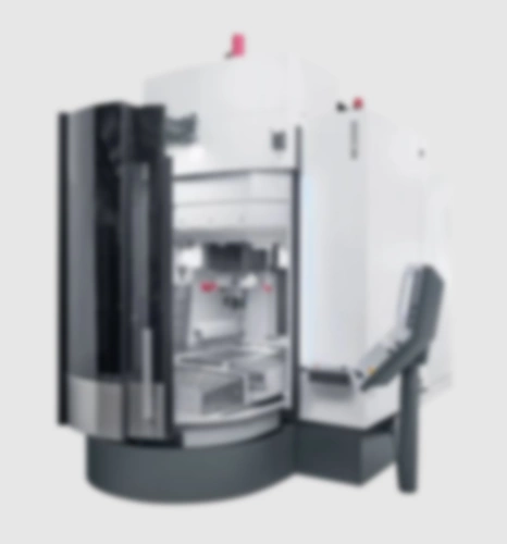 Koordinatenschleifmaschine 