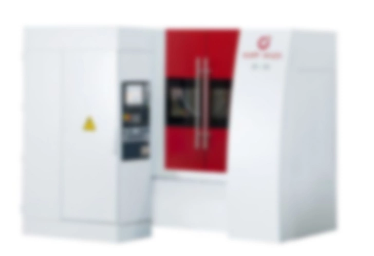 Profilschleifmaschine