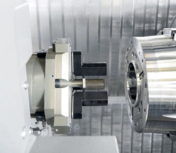Integrierte Automationslösungen optional 3