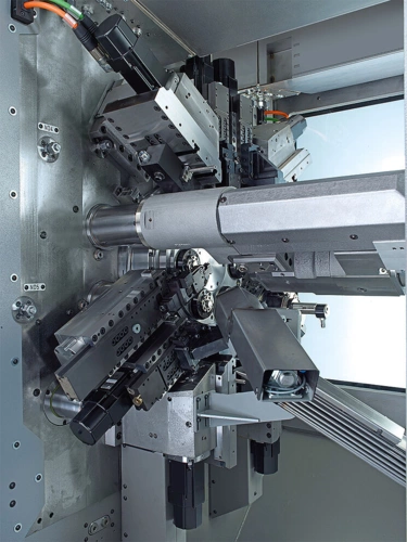 INDEX MS16-6 Plus