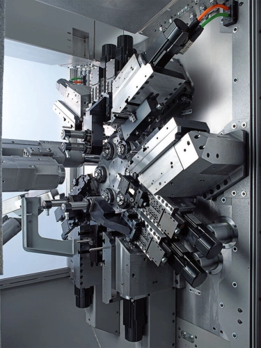INDEX MS16-6 Plus