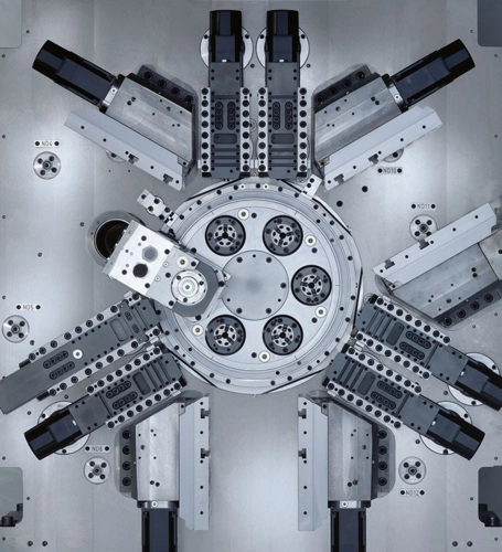 INDEX MS16-6 Plus