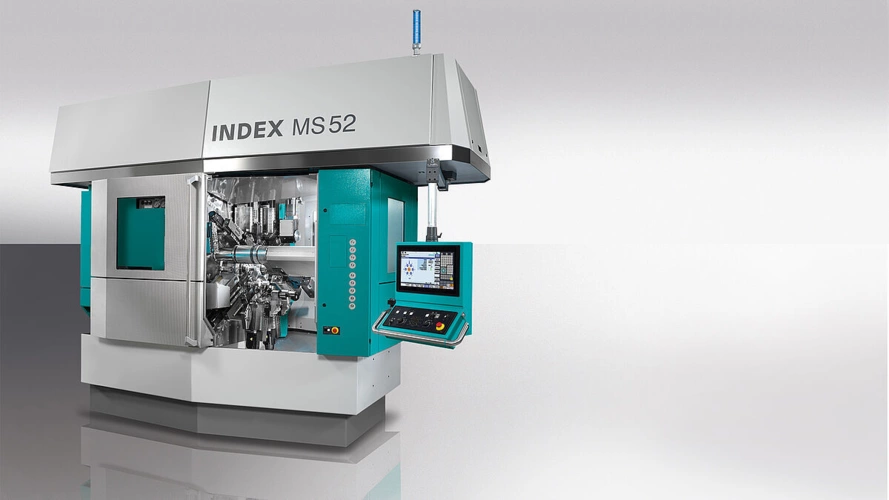 INDEX MS52-6