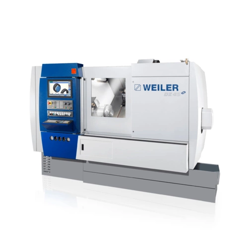 WEILER DZ45