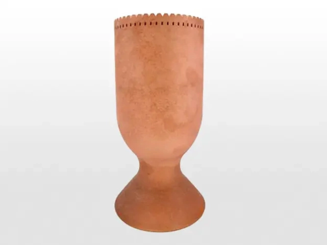 Anwendungsbeispiel: Raketendüse