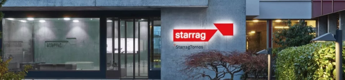 Starrag AG
